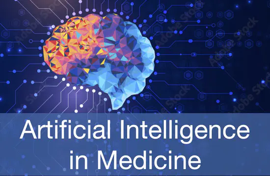 Artificial Intelligence in Medicine (IN2403)